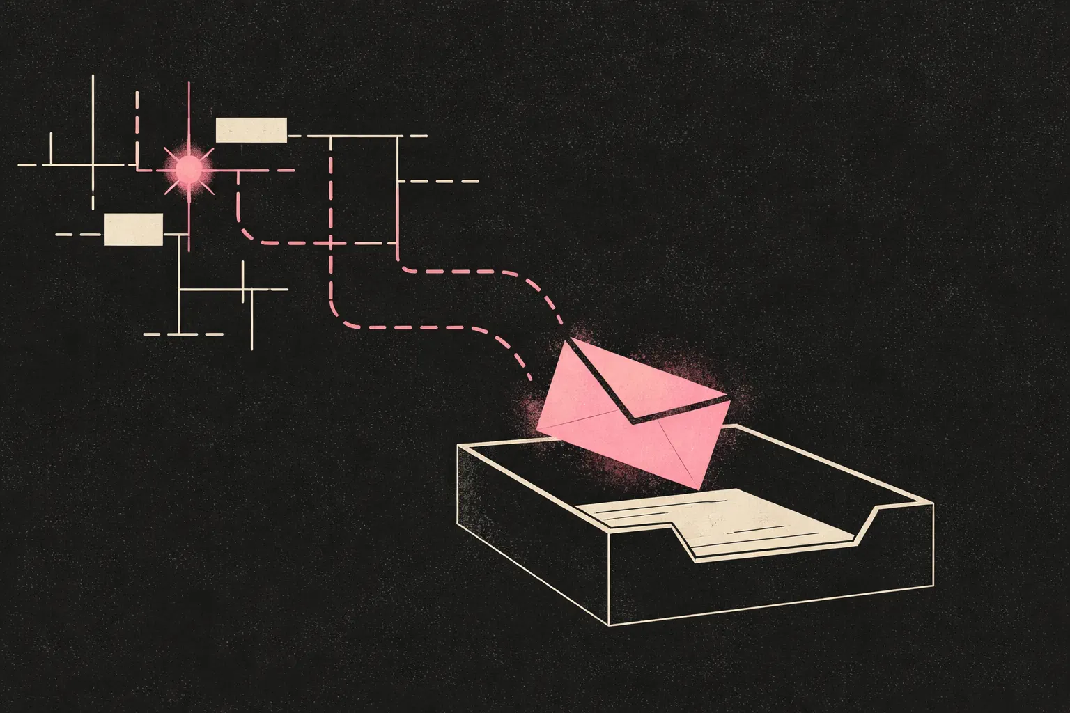 From Prototype to Inbox cover